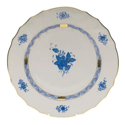 Chinese Bouquet Blue Dinnerware