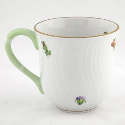 Printemps Multicolor Mug Motif 02