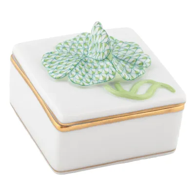 Clover Box Keylime