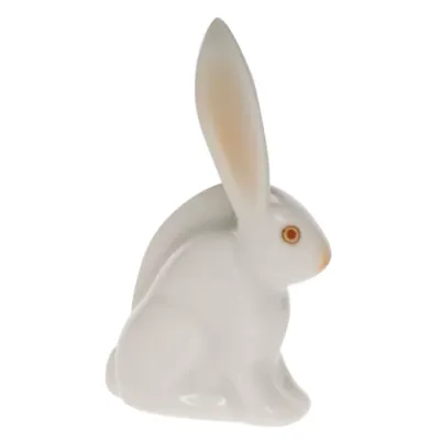 Rabbit Miniature Natural 2.25 in H