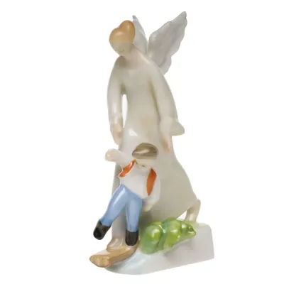 Guardian Angel Natural 5 in H