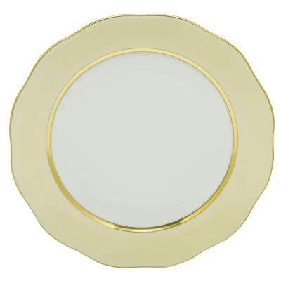 Silk Ribbon Beige Dinnerware