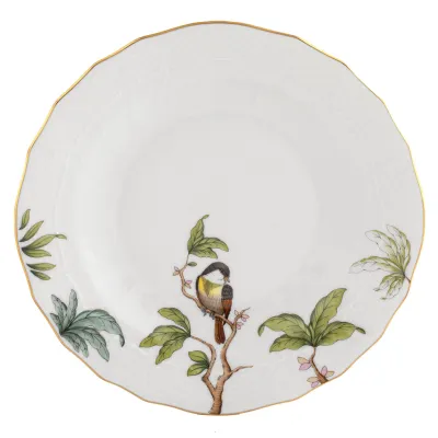 Foret Birds Dinnerware