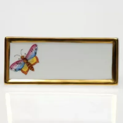 Place Card Multicolor 3.75 in L X 1.5 in H