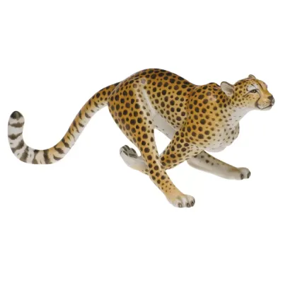 Cheetah Natural 14.5 in L X 5.75 in H