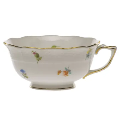 Kimberley Multicolor Tea Cup 8 Oz