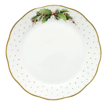 Winter Shimmer Dinnerware