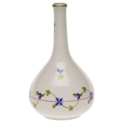 Blue Garland Multicolor Medium Bud Vase 5.25 in H