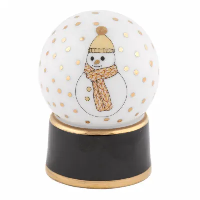 Snow Globe Butterscotch
