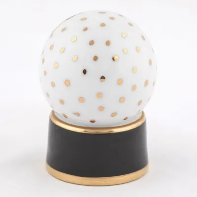 Snow Globe Butterscotch