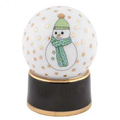 Snow Globe Keylime