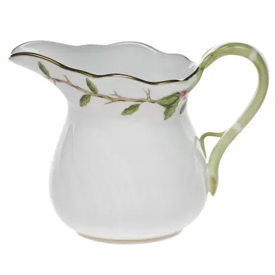 Rothschild Garden Multicolor Creamer