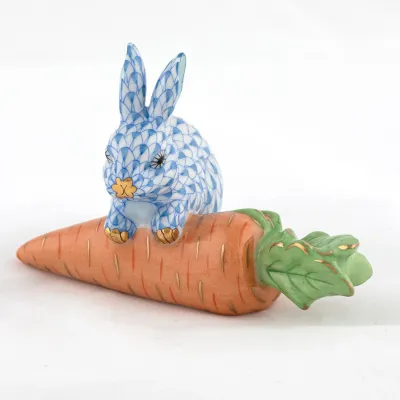 Carrot Love Blue