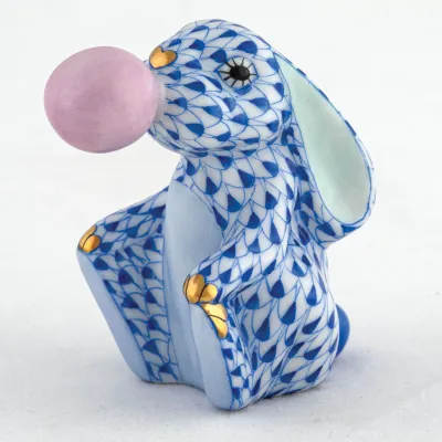 Bubble Gum Bunny Sapphire