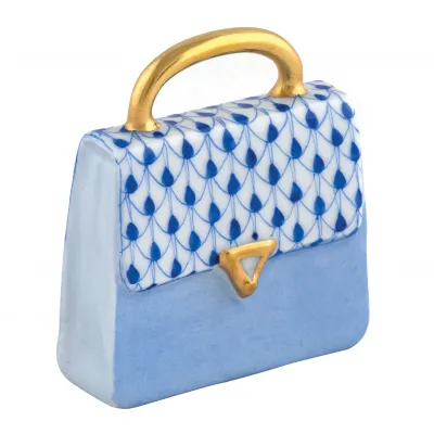 Handbag Sapphire