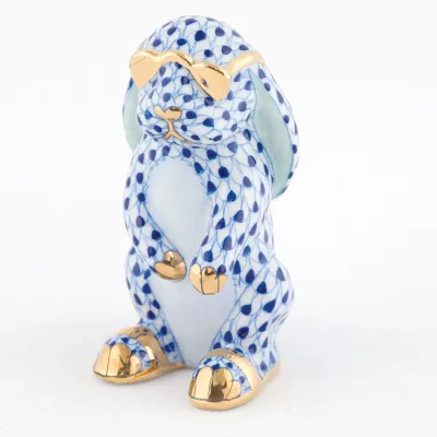 Sunny Bunny Sapphire