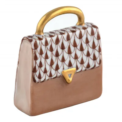 Handbag Chocolate
