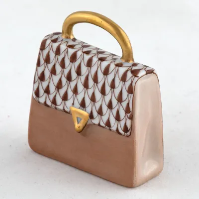 Handbag Chocolate
