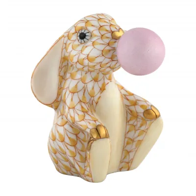 Bubble Gum Bunny Butterscotch