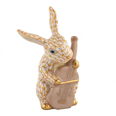 Cello Bunny Butterscotch
