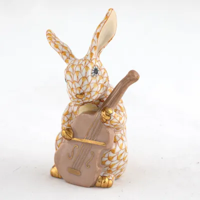 Cello Bunny Butterscotch