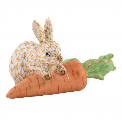Carrot Love Butterscotch