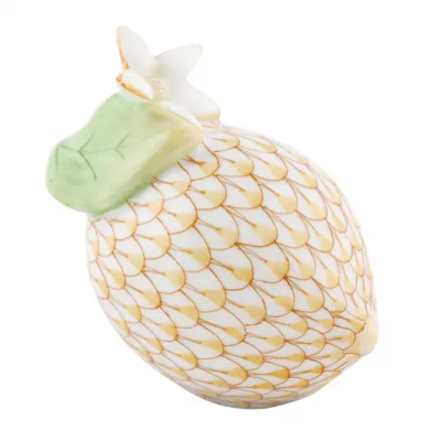 Lemon with Blossom Butterscotch
