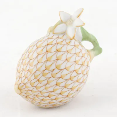 Lemon with Blossom Butterscotch