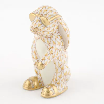 Sunny Bunny Butterscotch