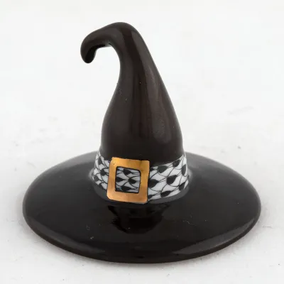 Witch Hat Black