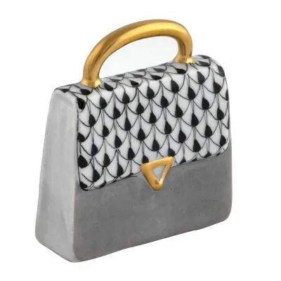 Handbag Black