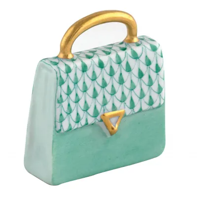 Handbag Green