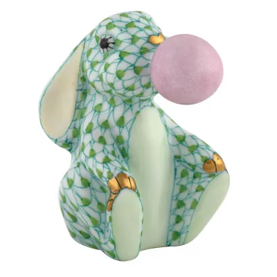 Bubble Gum Bunny Keylime