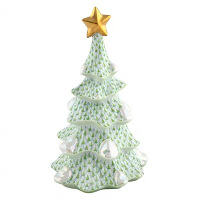Large Christmas Tree Keylime