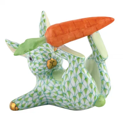 Juggler Bunny Keylime