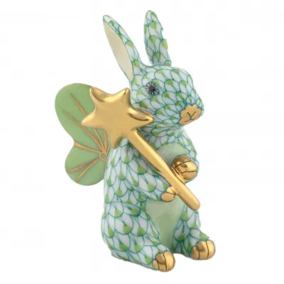 Fairy Bunny Keylime