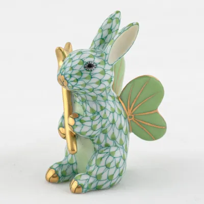 Fairy Bunny Keylime