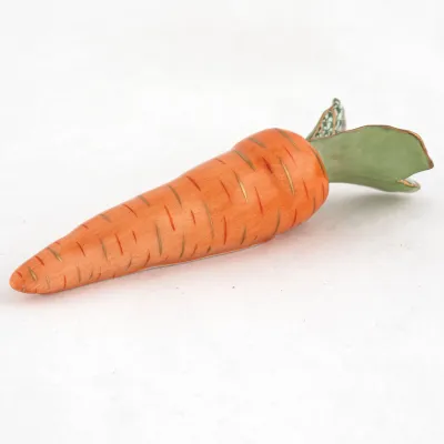 Carrot Multicolor 4.5in L X 1.75in W X 1.25in H