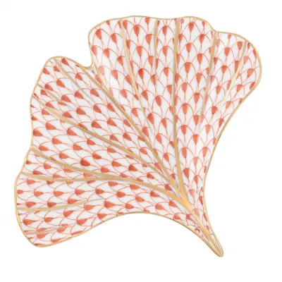 Ginkgo Leaf Rust