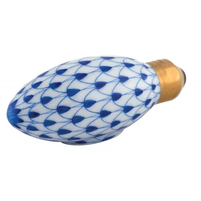 Christmas Light Sapphire