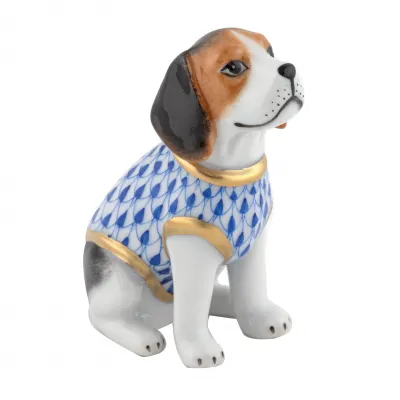 Beagle Puppy Sapphire