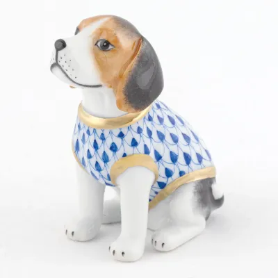 Beagle Puppy Sapphire