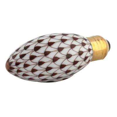 Christmas Light Chocolate