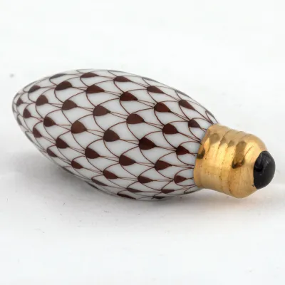 Christmas Light Chocolate