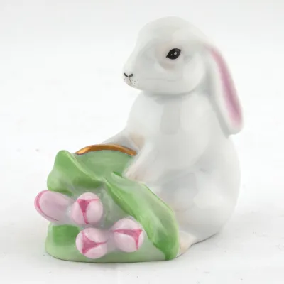 Flowerpot Bunny Butterscotch