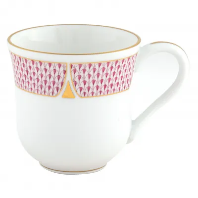 Mug Raspberry (11 OZ) 3.5in H