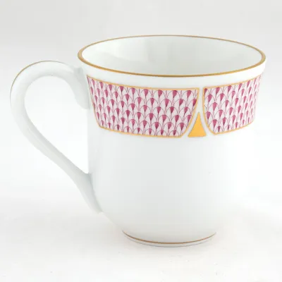 Mug Raspberry (11 OZ) 3.5in H