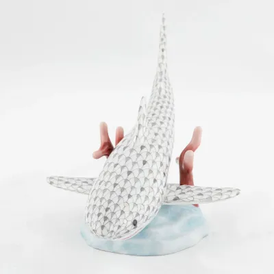 Great White Shark Multicolor