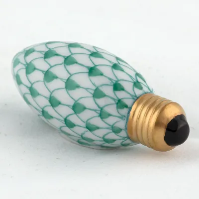 Christmas Light Green