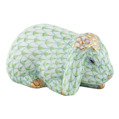 Spring Bunny Keylime